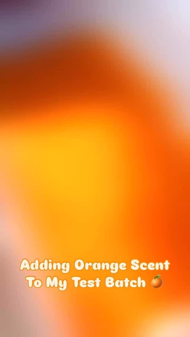 🍊🥤 Pop-Up Shop Prep 😌

#stickerslime #slime #slimeshop #orange #fun #sensory #youthbusiness #youngbusinessowner #soda #washyourpaws