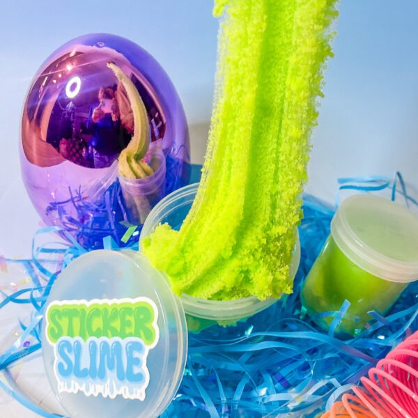 Searching Through The Basket